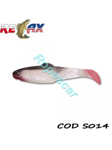 Shad Diamond Standard 12,5 cm. ( 5" ) S 014 - Relax